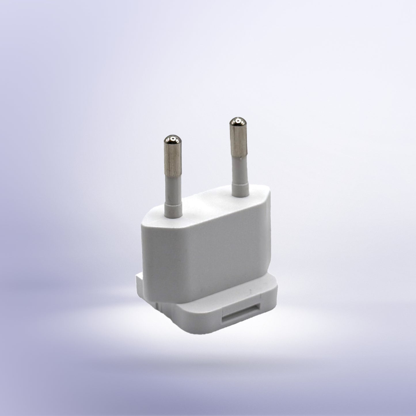 Power adapter EU - white (1 pcs)