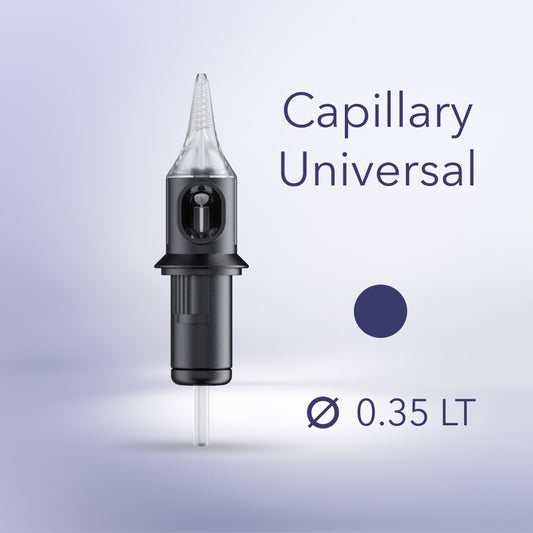 1-Liner Capillary 0.35 LT (20 pcs)