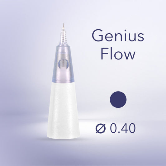 1-LINER Capillary Flow (10 pcs)