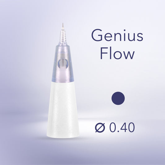 1-MICRO Capillary Flow (10 pcs)