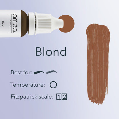 Blond (10 ml)