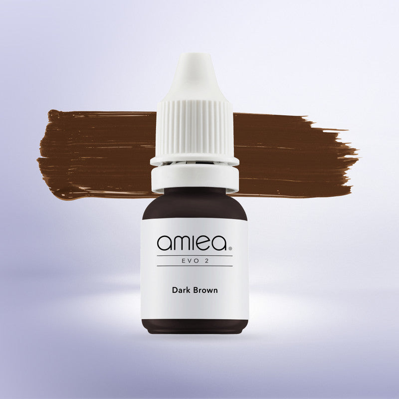 Dark Brown (10 ml)