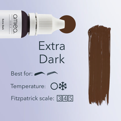 Extra Dark (10 ml)