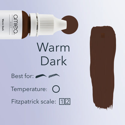 Warm Dark (10 ml)