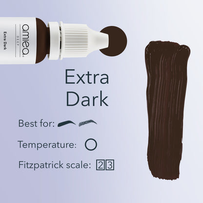 Extra Dark (10 ml)