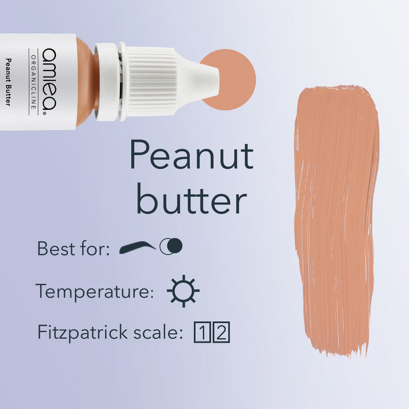 Peanut Butter (10 ml)