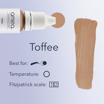 Toﬀee (10 ml)