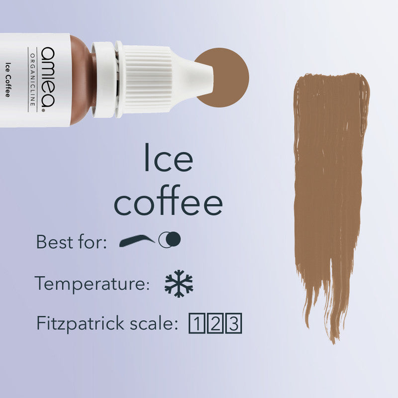 Ice Coﬀee (10 ml)