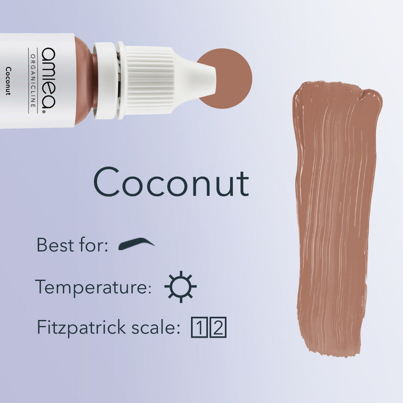 Coconut (10 ml)