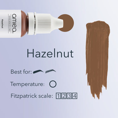 Hazelnut (10 ml)