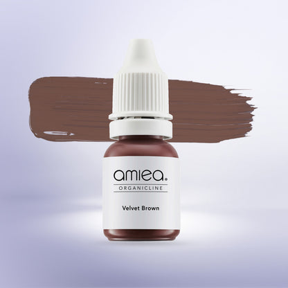 Velvet Brown (10 ml)