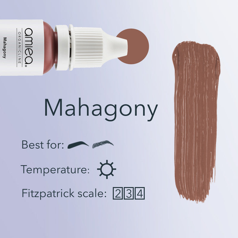 Mahagony (10 ml)