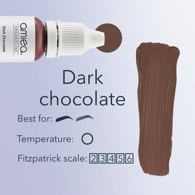 Dark Chocolate (10 ml)