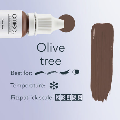 Olive Tree (10 ml)