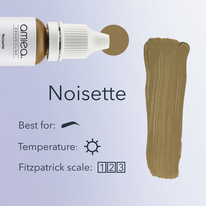 Noisette (10 ml)