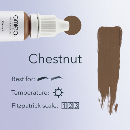 Chestnut (10 ml)