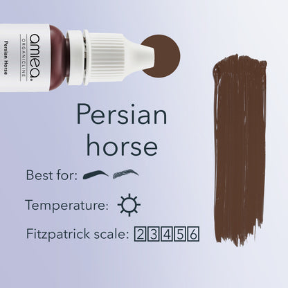 Persian Horse (10 ml)