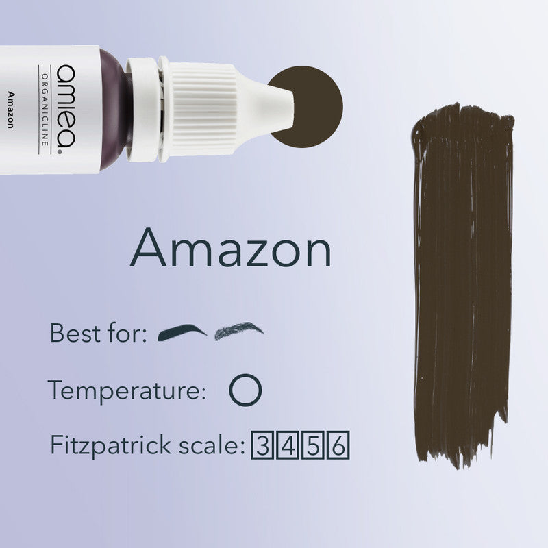 Amazon (10 ml)