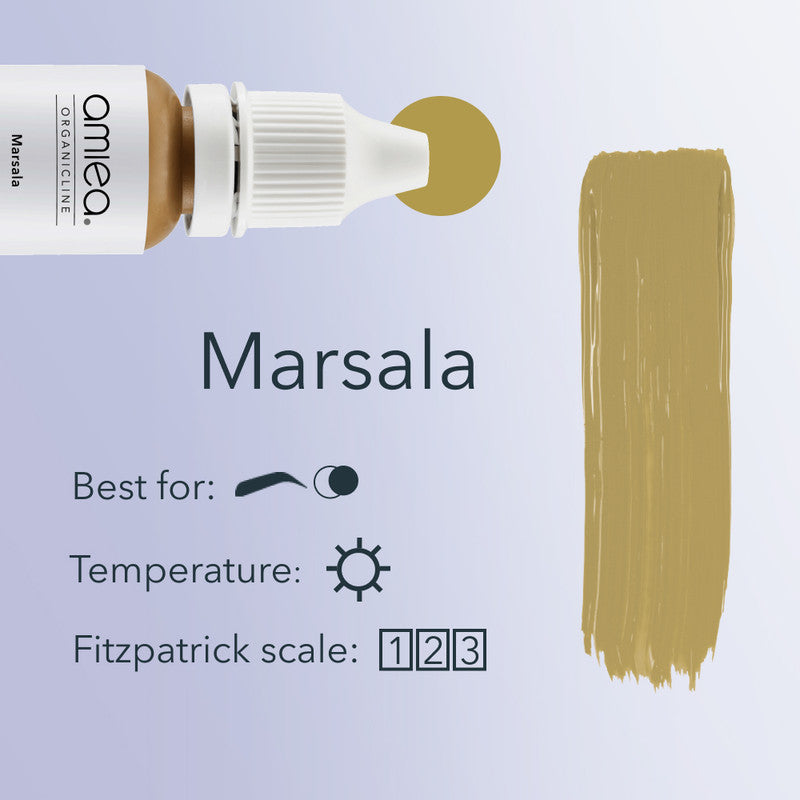 Marsala (10 ml)