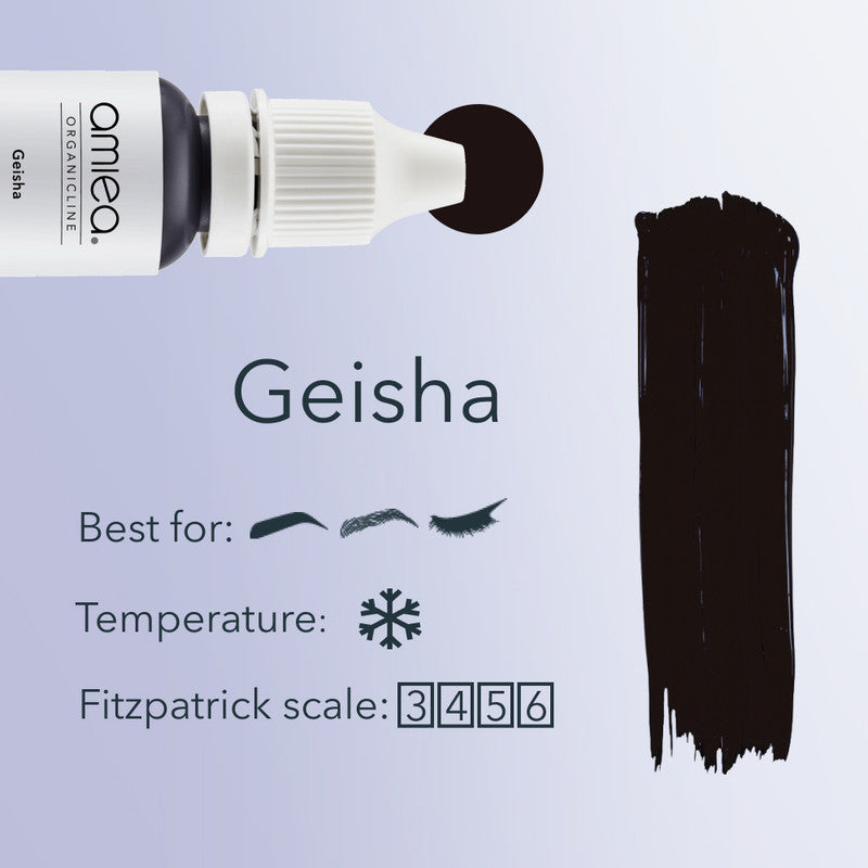 Geisha (10 ml)