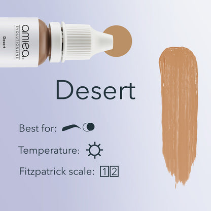 Desert (10 ml)