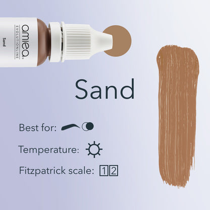 Sand (10 ml)