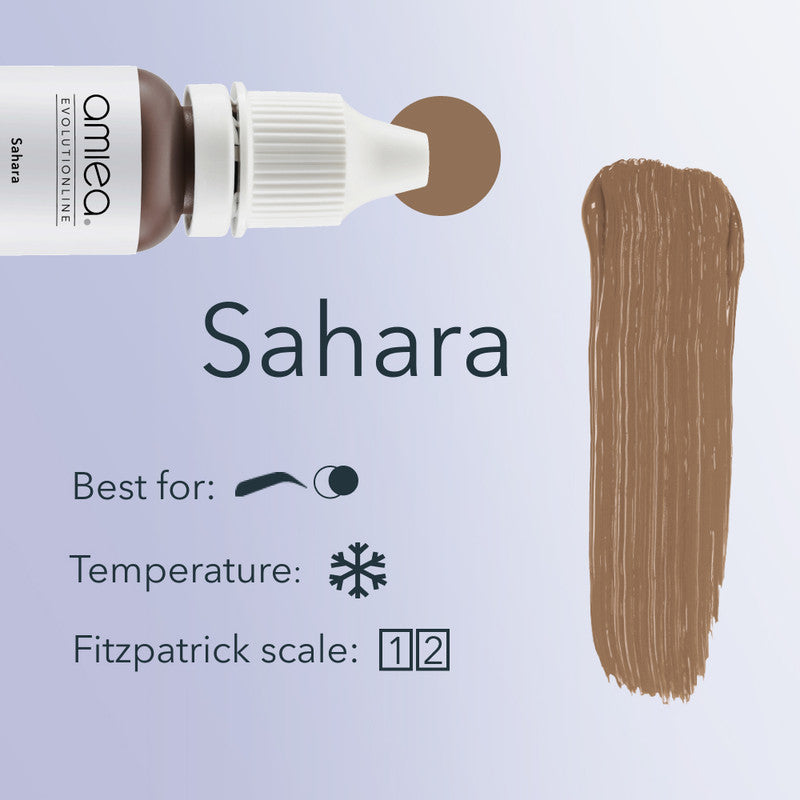 Sahara (10 ml)