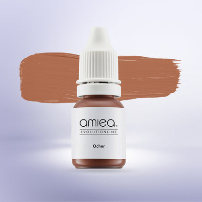 Ocher (10 ml)