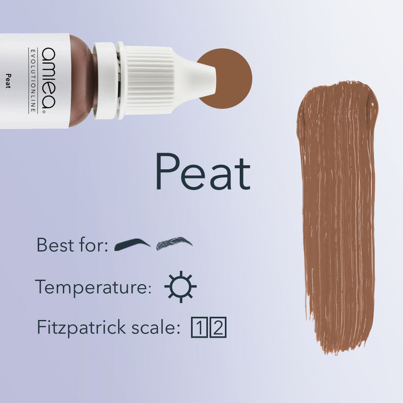 Peat (10 ml)