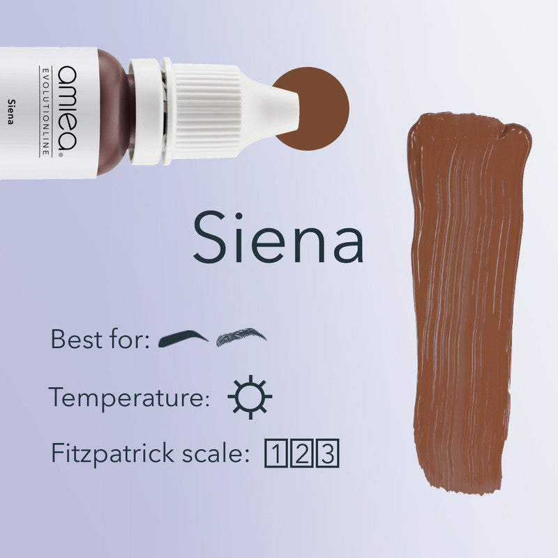 Siena (10 ml)