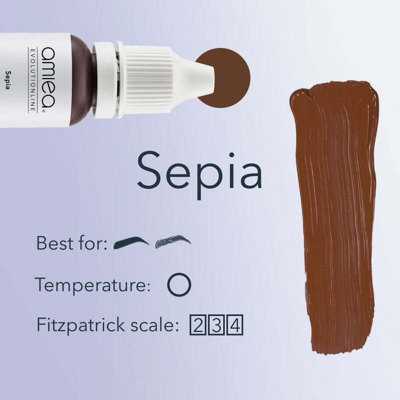 Sepia (10 ml)