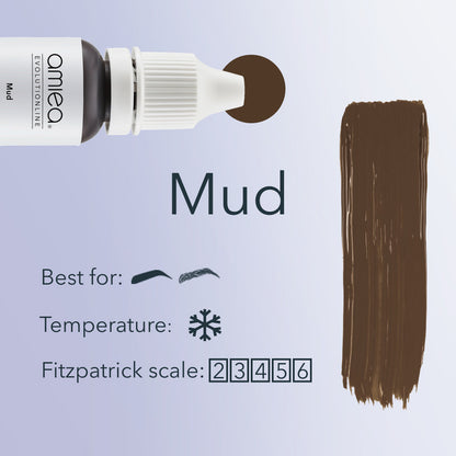 Mud (10 ml)