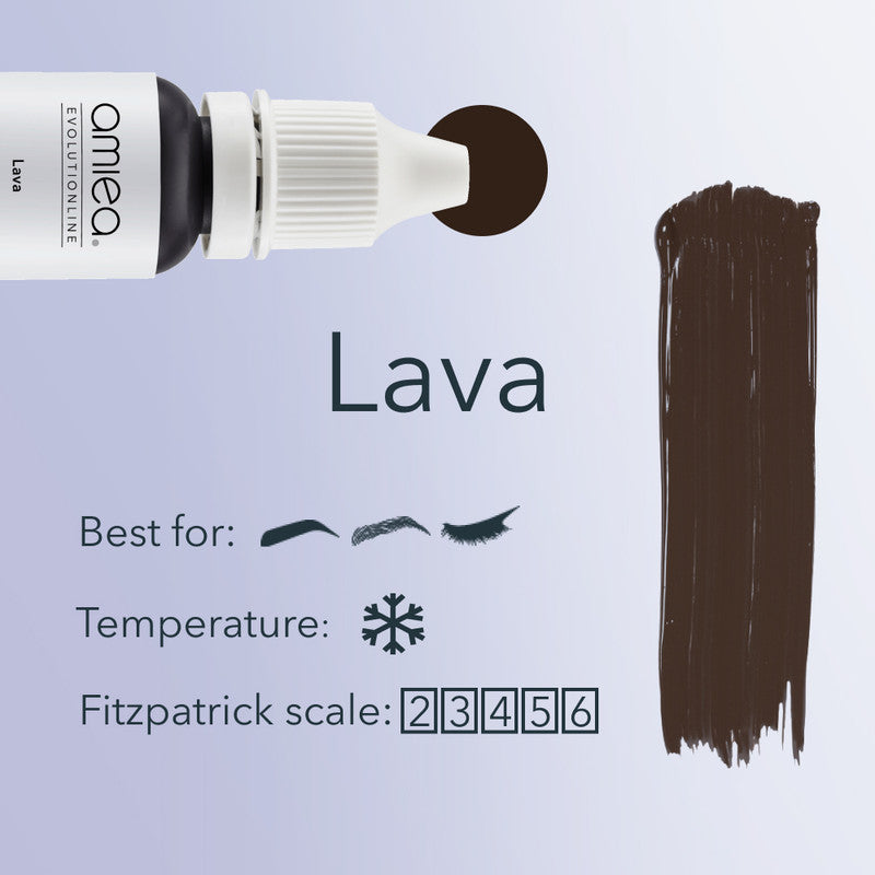 Lava (10 ml)