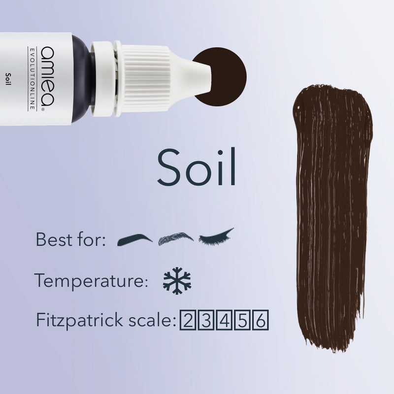 Soil (10 ml)