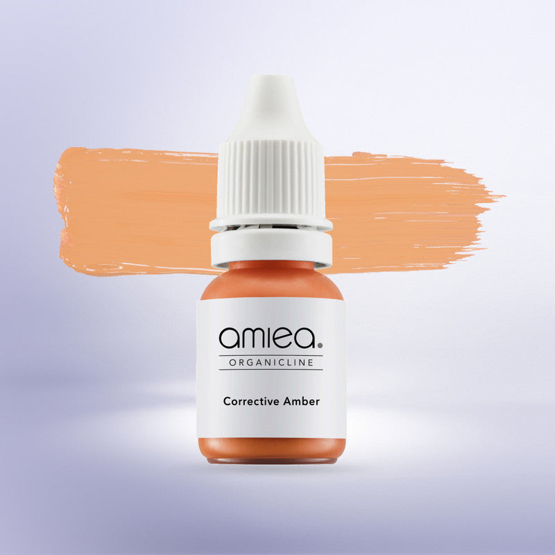 Corrective Amber (10 ml)