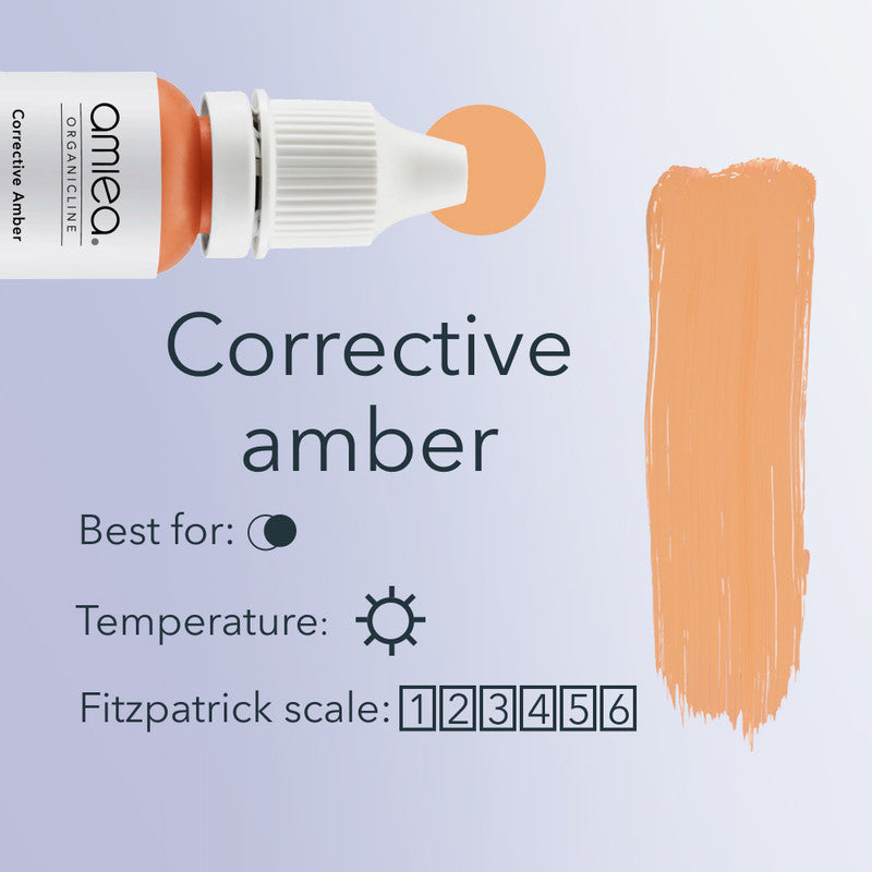 Corrective Amber (10 ml)