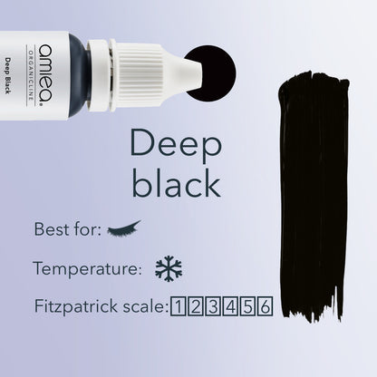 Deep Black (10 ml)