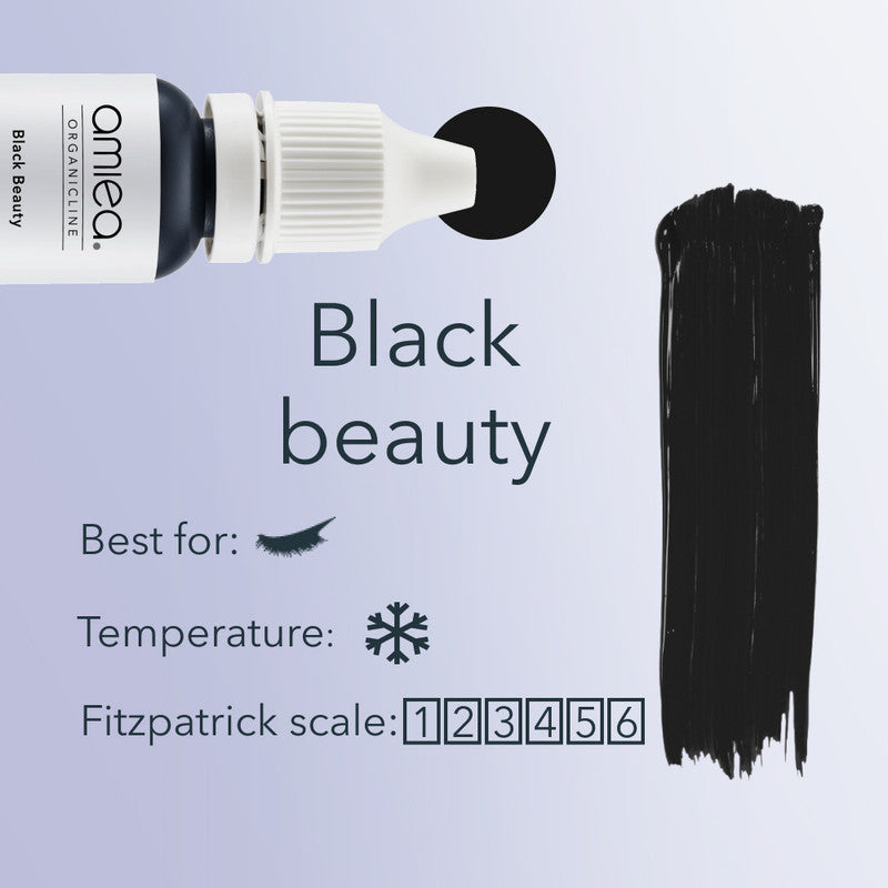 Black Beauty (10 ml)