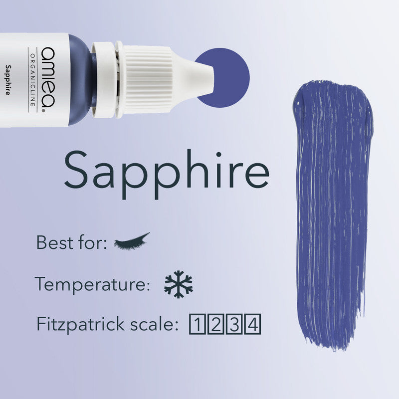 Sapphire (10 ml)