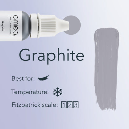 Graphite (10 ml)