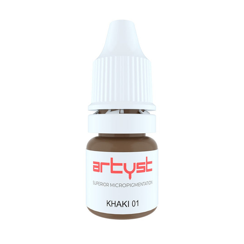 Khaki 01 (10 ml)