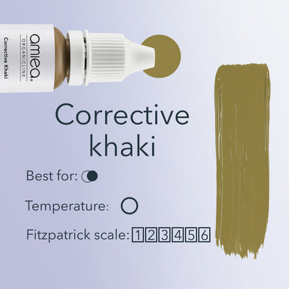 Corrective Khaki (10 ml)