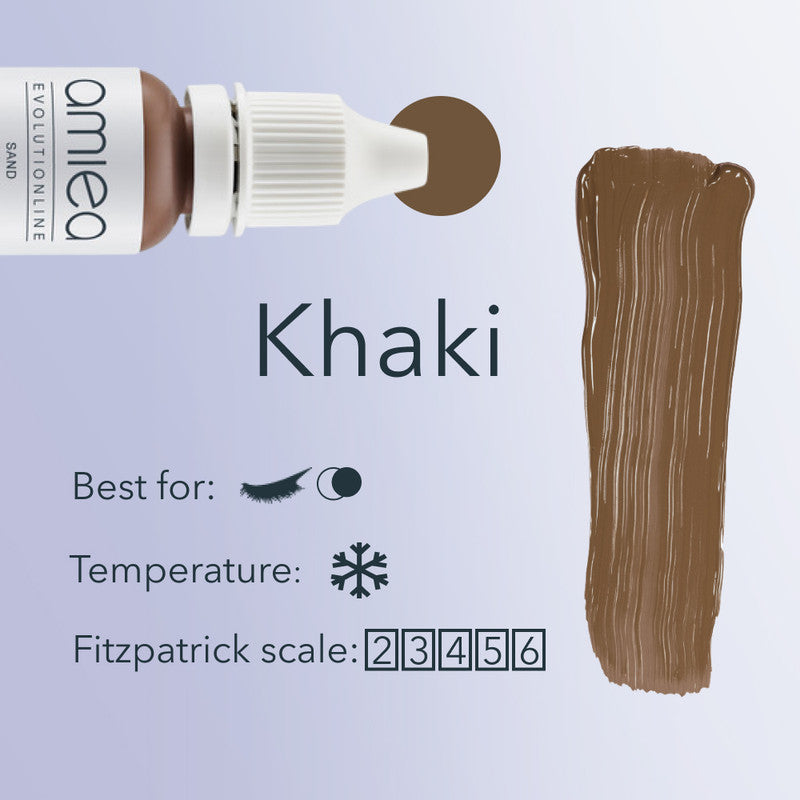 Khaki (10 ml)