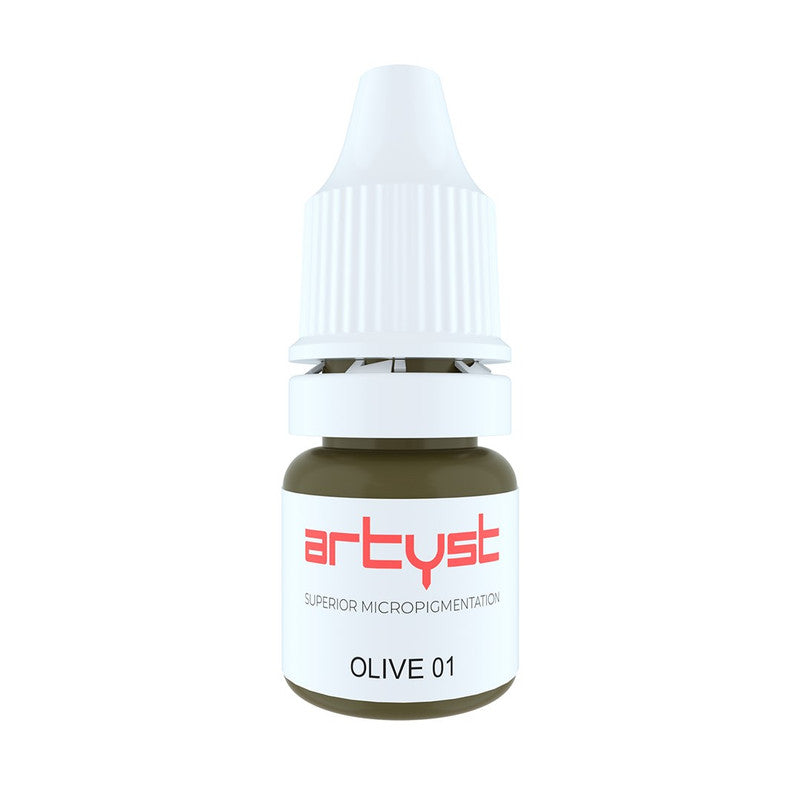 Olive 01 (10 ml)