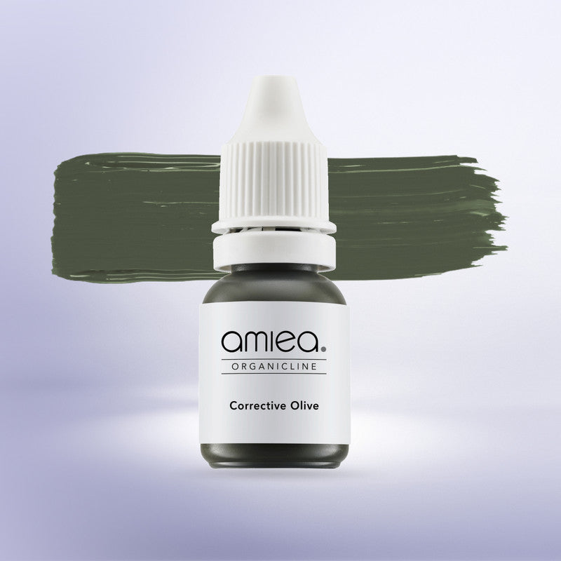 Corrective Olive (10 ml)