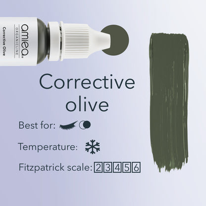 Corrective Olive (10 ml)