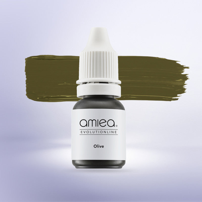 Olive (10 ml)