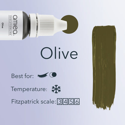 Olive (10 ml)