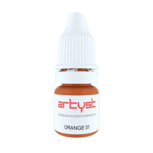 Orange 01 (10 ml)