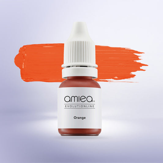 Orange (10 ml)